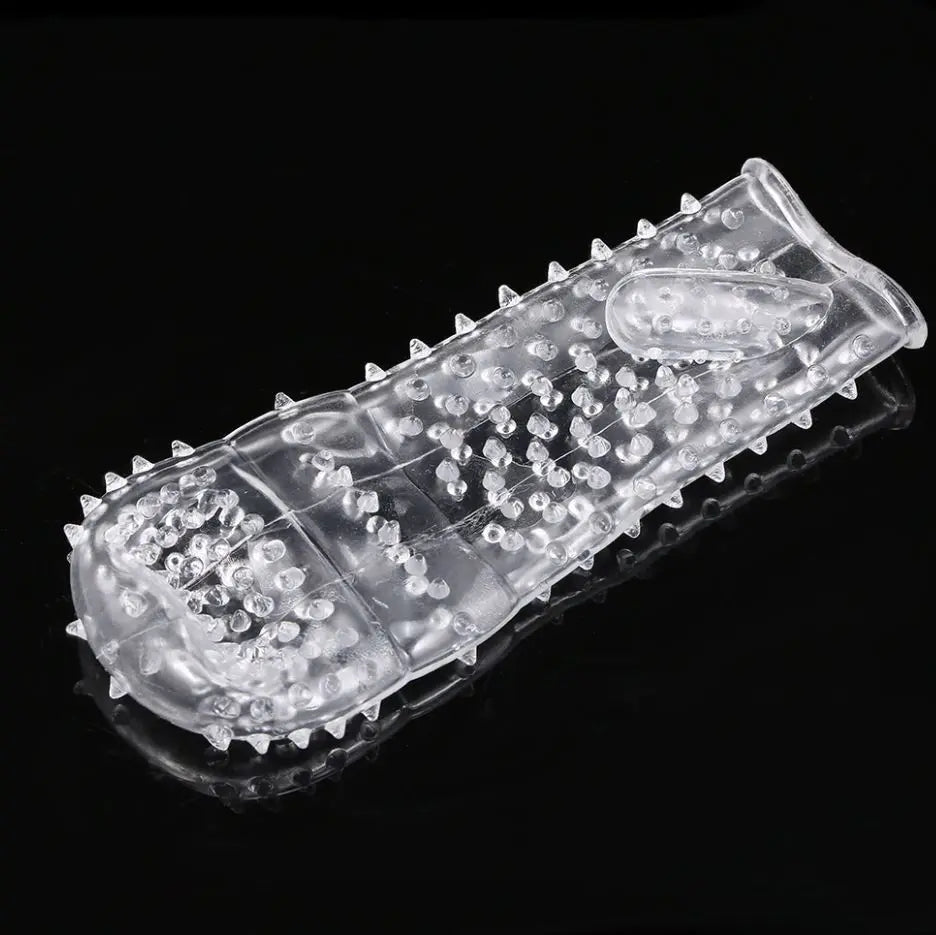 washable & reuseable condom