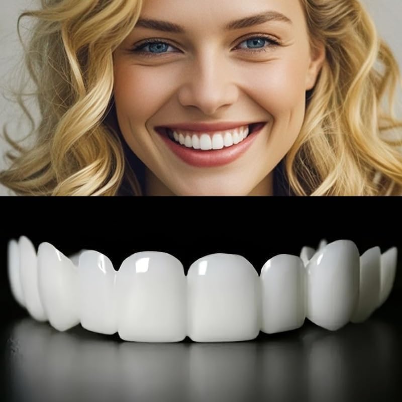 Silicone Teeth Cover